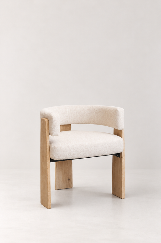 Mae | Armchair