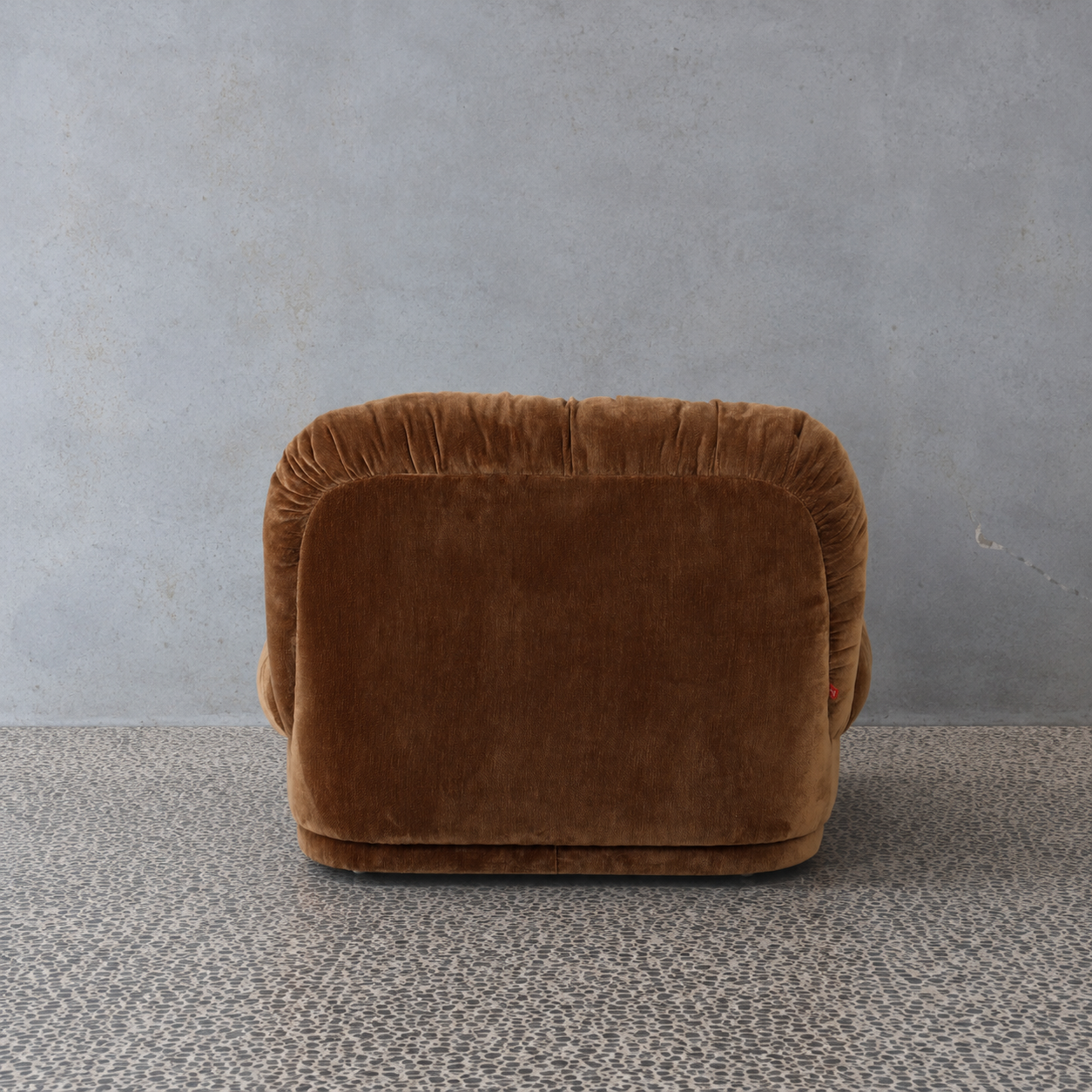 Sydney — Loungechair by Asiades — view 11 | Amier Home