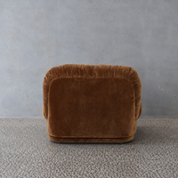 Sydney — Loungechair by Asiades — view 11 | Amier Home