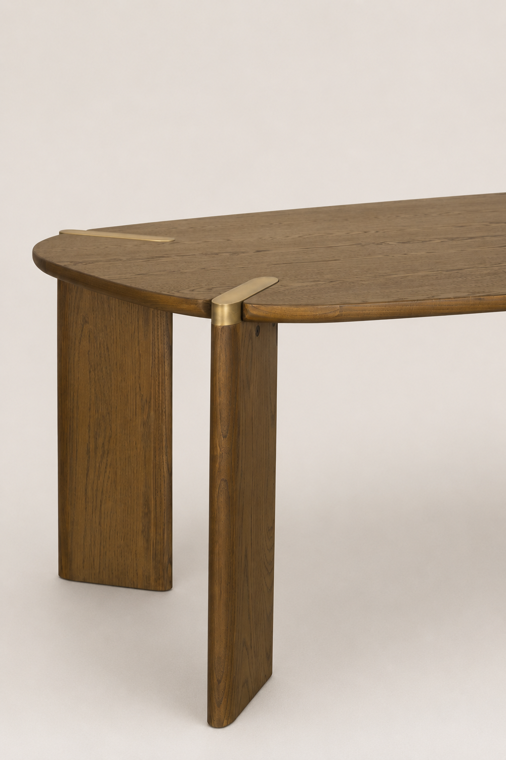 Montaro — Dining Table by Janish Home — view 3 | Amier Home