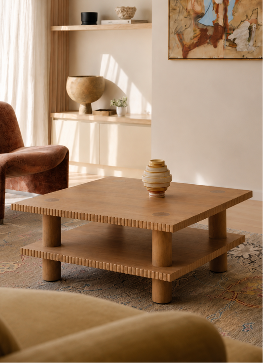 Nour | Coffee Table