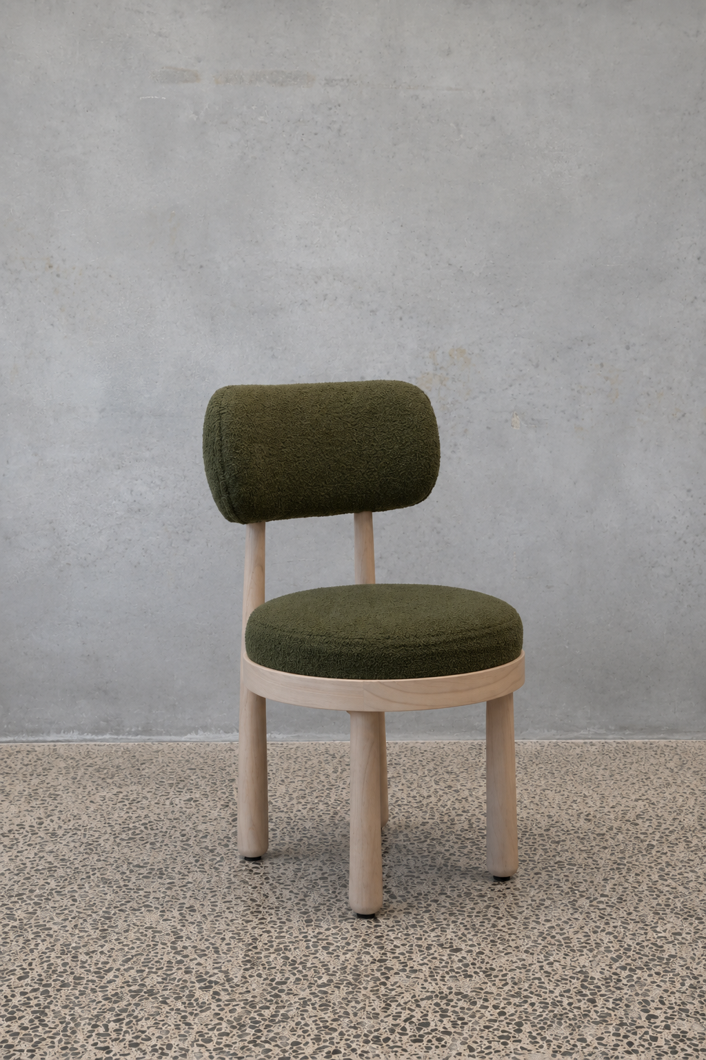 Chaise Nova 