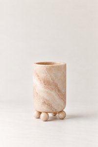 Onyx Vase | Mico