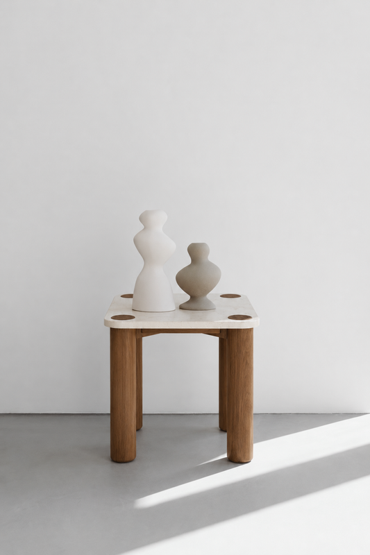 Mindi | Side Table