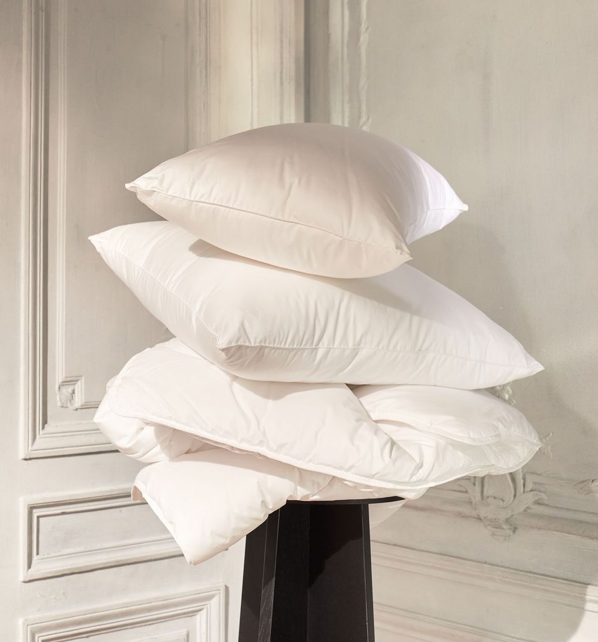 Square Feather Cushion Inner | 45 x 45 Furniture Components
