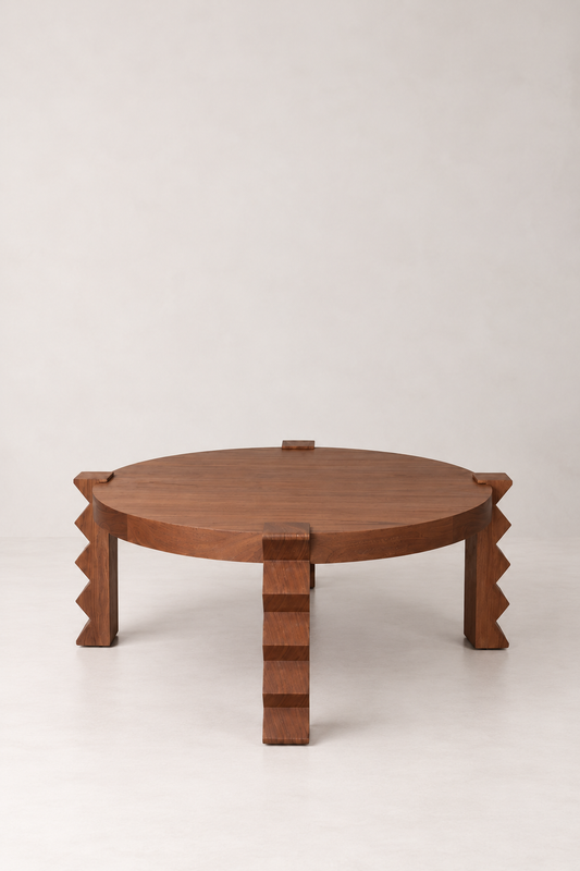 Zig Zag | Coffee Table