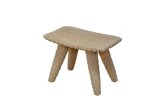 Goma Side Table/Stool