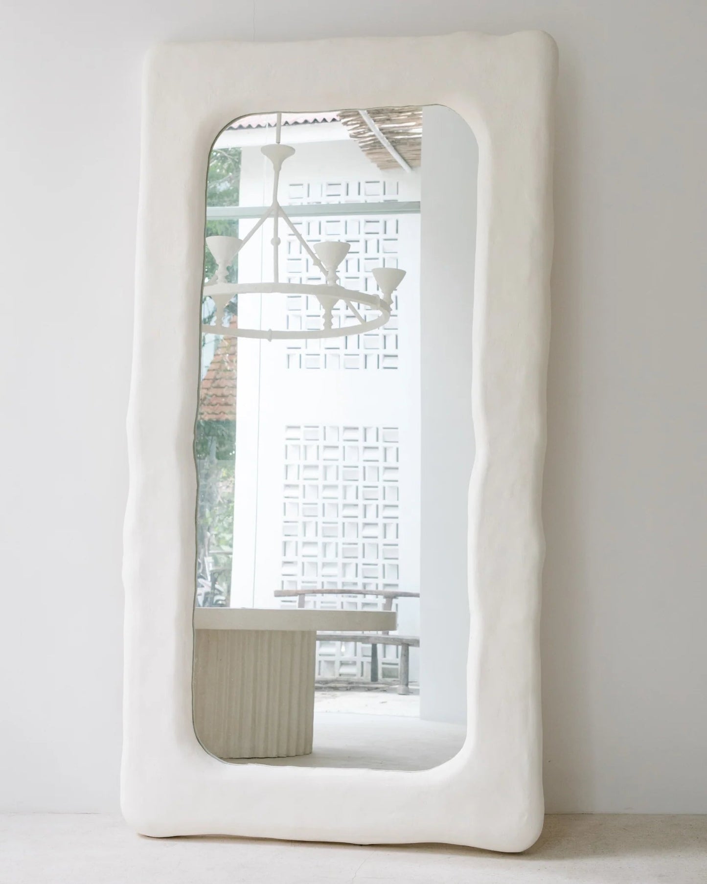 Aesos Mirror