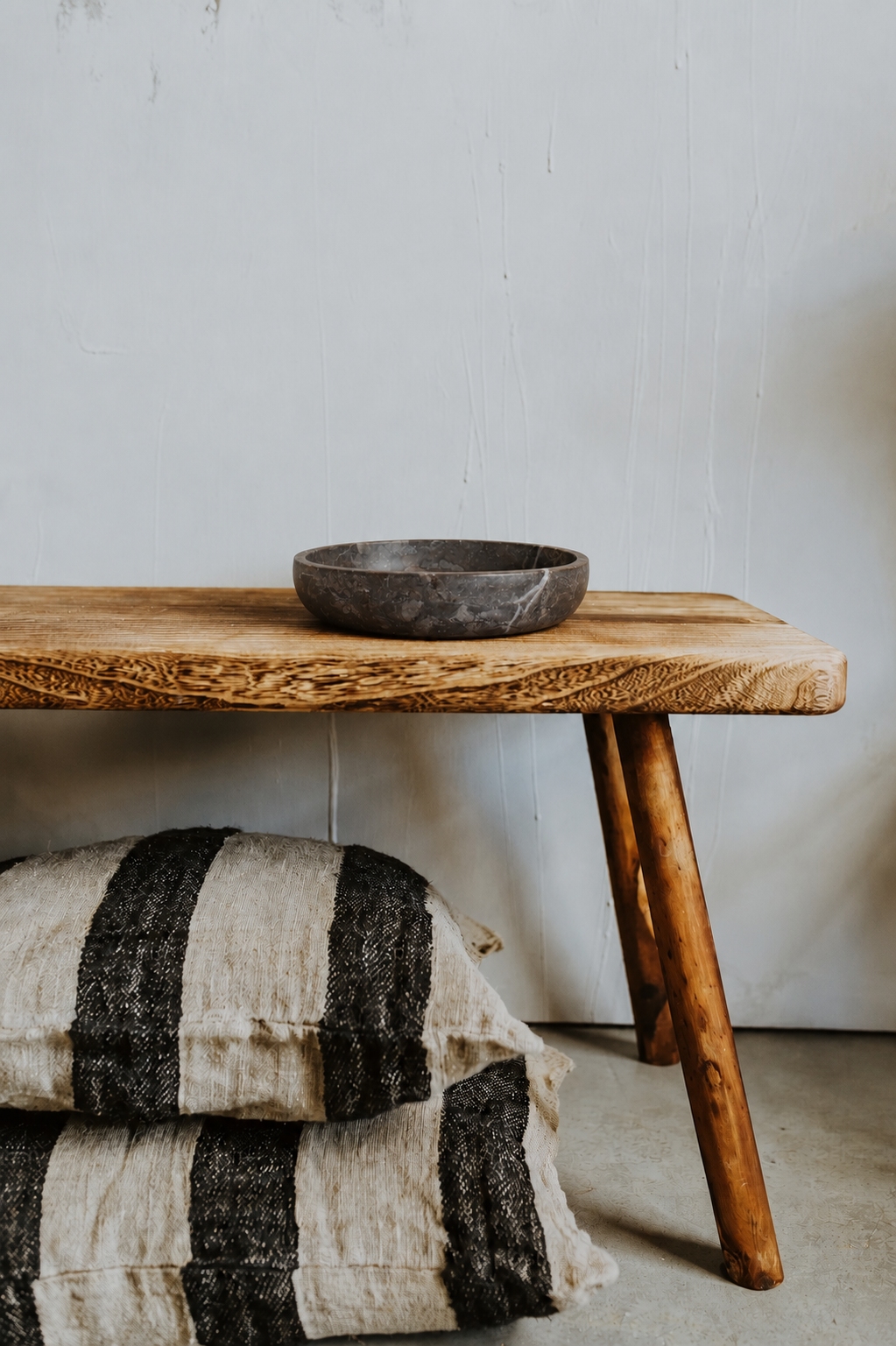 Marble Platter — Lollies by WABE — view 5 | Amier Home