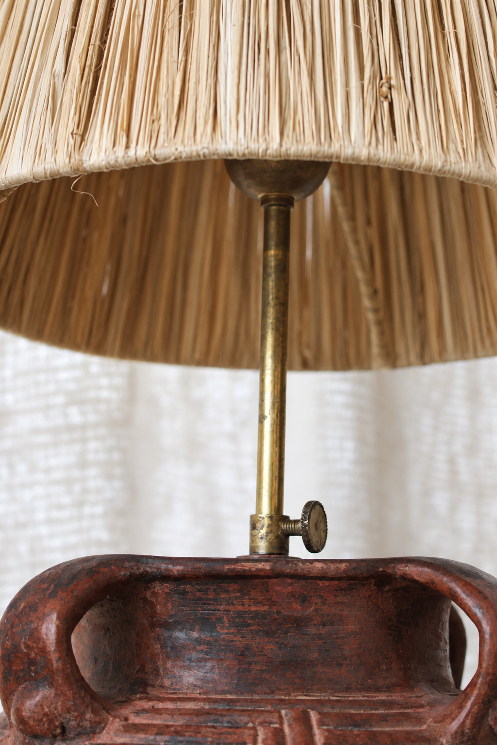 Geometric | Lamp