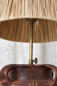 Geometric | Lamp