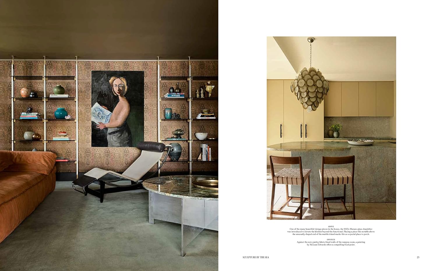 Beyond The Primary Palette Book | By Arent & Pyke Interiors Bookreps