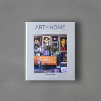 Art At Home Book | By Rachel Loos Bookreps