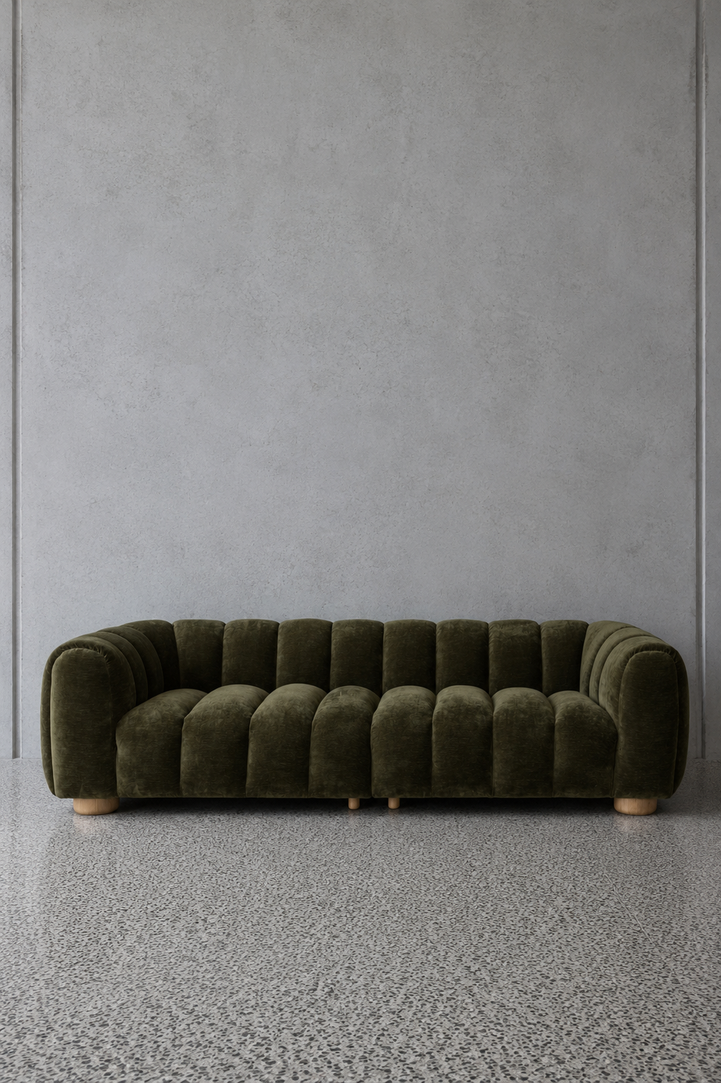 Diksa — Sofa by Asiades — view 11 | Amier Home
