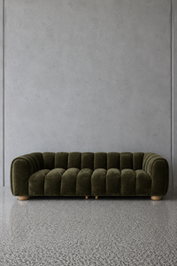 Diksa — Sofa by Asiades — view 11 | Amier Home