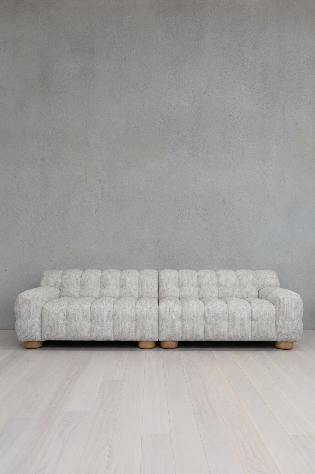 Roba — Sofa by Asiades | Amier Home