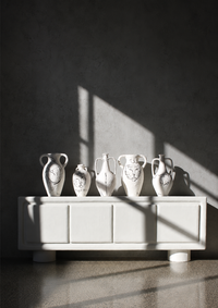 Frank — Buffet by The Medium | Amier Home