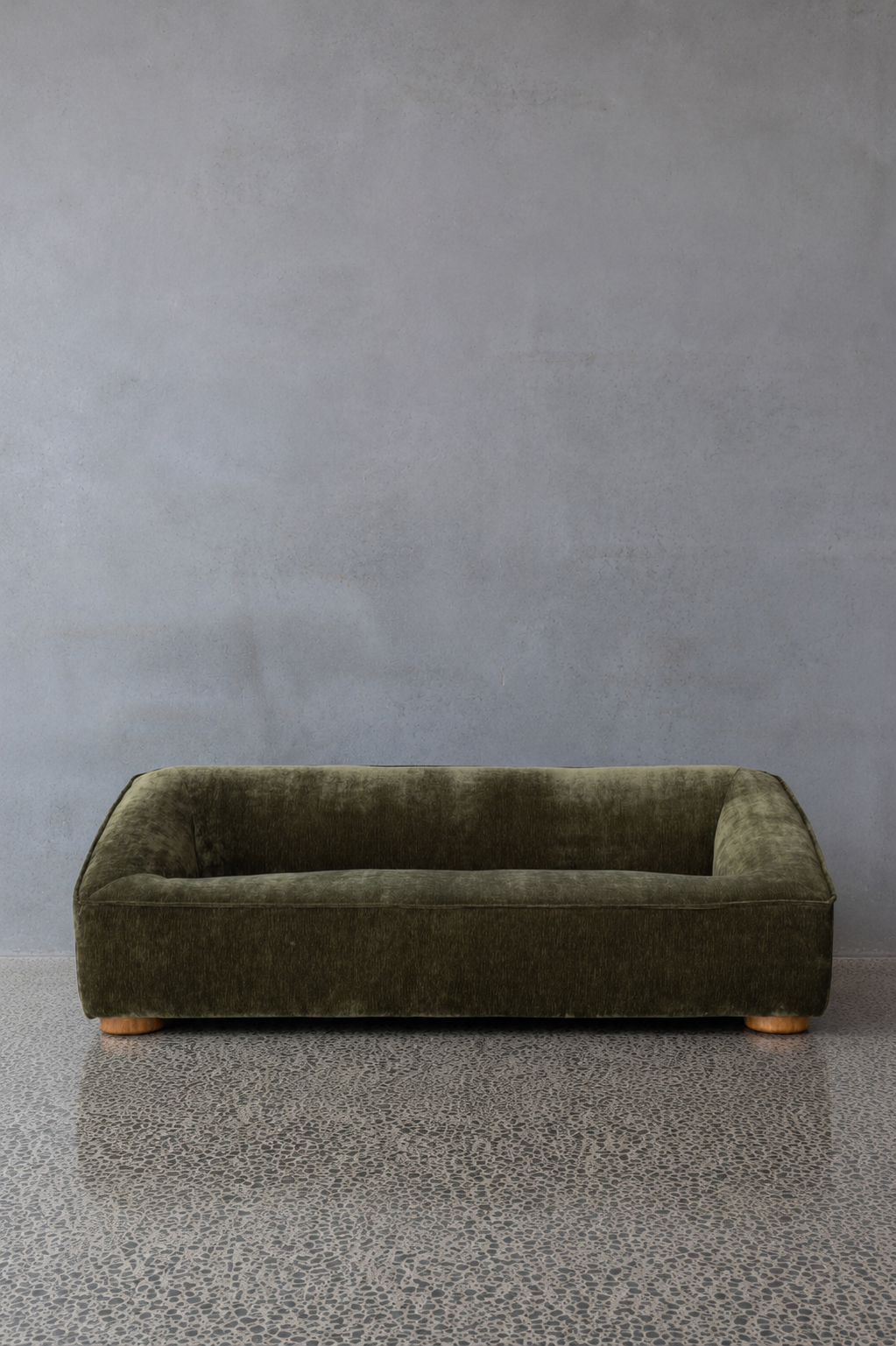 Alba — Sofa by Asiades | Amier Home