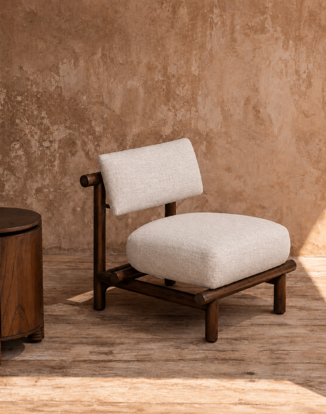 Meknes | Armchair