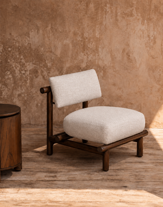 Meknes | Armchair