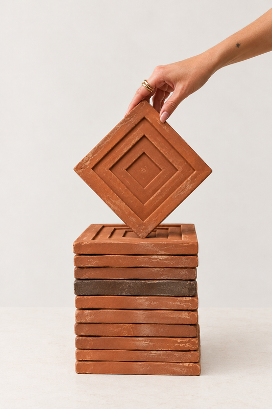 Bumi Wall Tile | 15 Pack