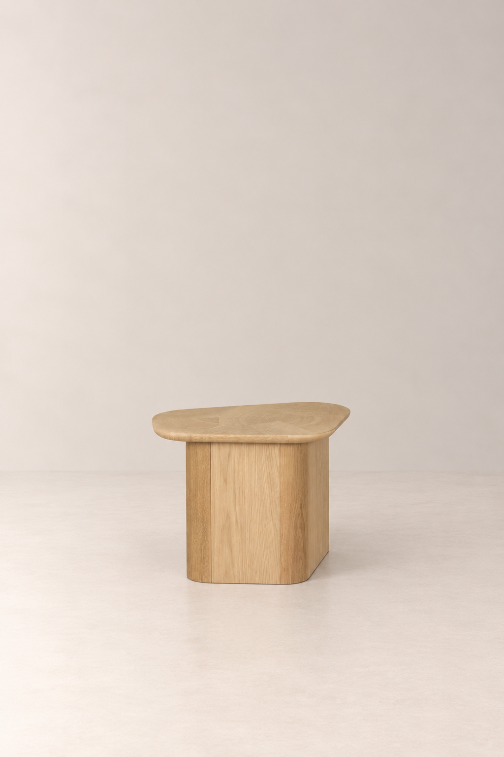 Omada Natural End Table | SALE