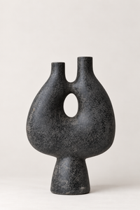 Couple Vase | Fiber Cement