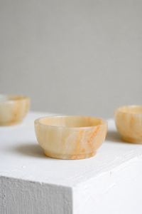 Bowl — Onyx by Cita Mulya — view 2 | Amier Home