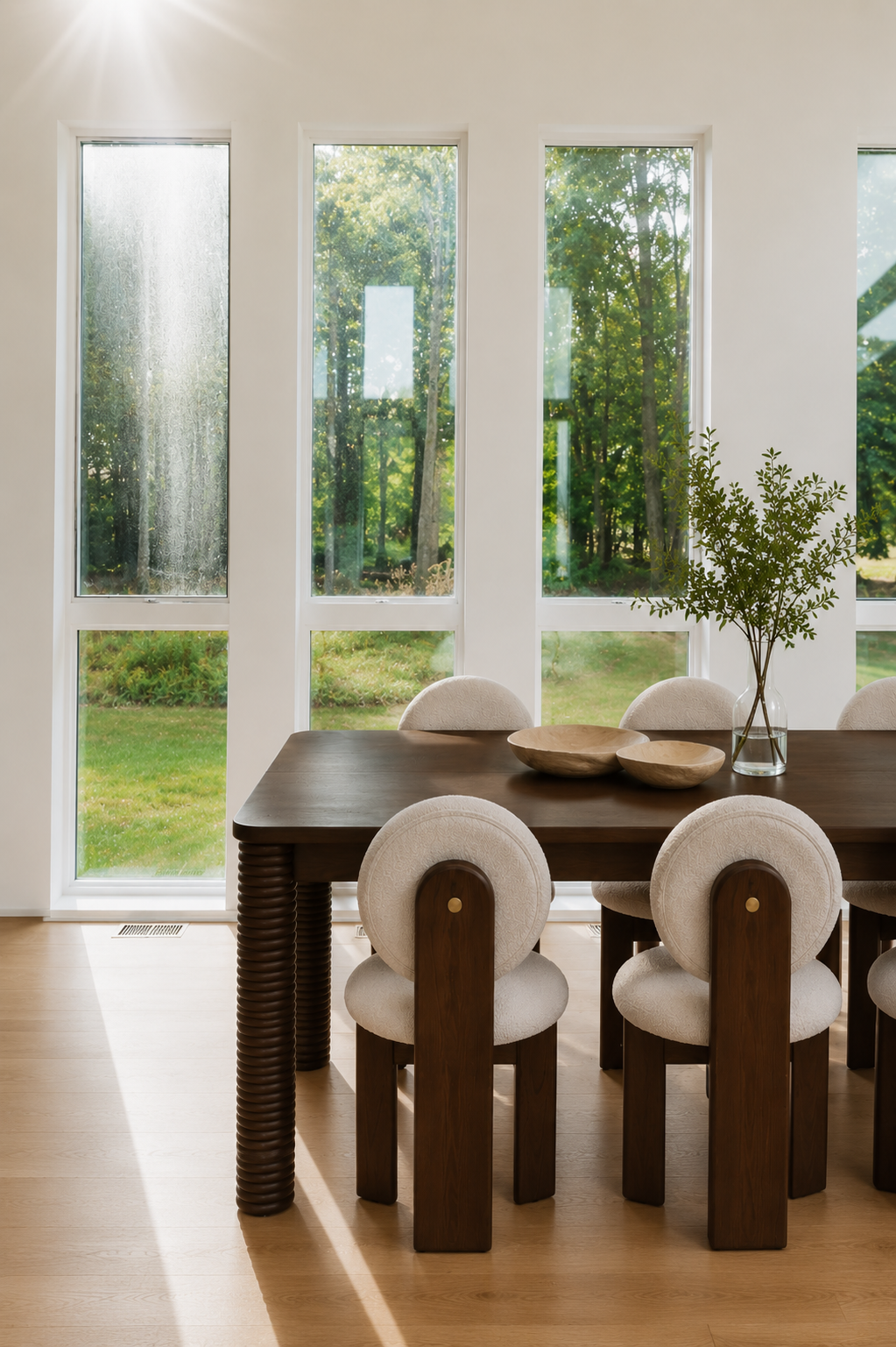 Riad | Table