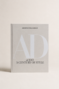 A Century of Style Book — By Architectural Digest | Amier Home