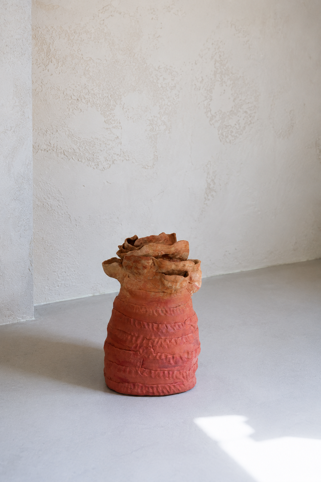 Baobao — Sculpture by Nebula Craftwork | Amier Home