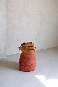 Baobao — Sculpture by Nebula Craftwork | Amier Home
