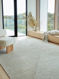 Bison Rug | Ivory Tribe Home