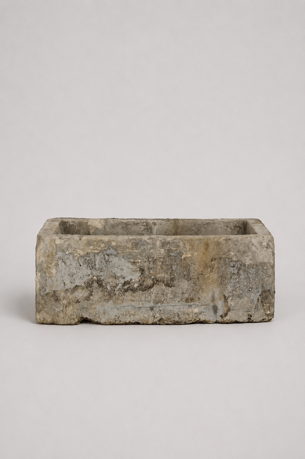 Pot | Limestone