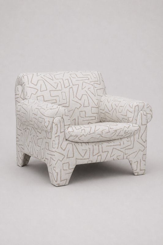 Mascha | Loungechair