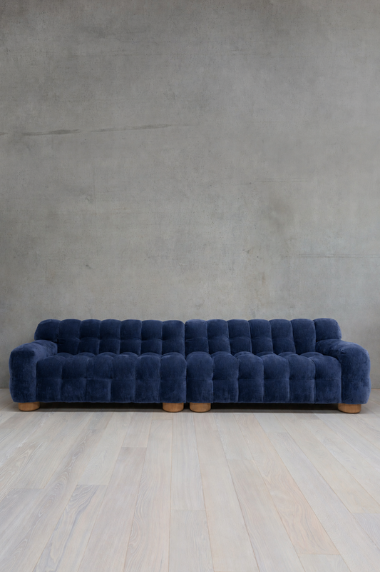 Roba — Sofa by Asiades — view 3 | Amier Home
