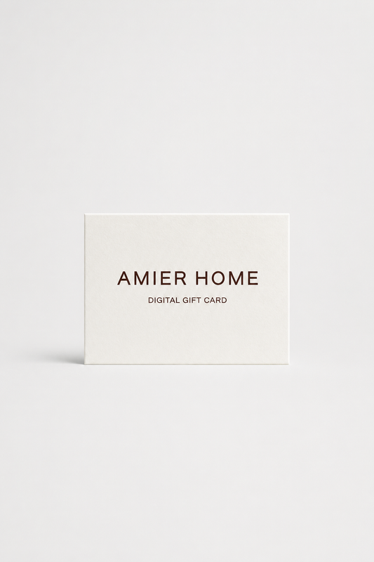 Digital Gift Cards