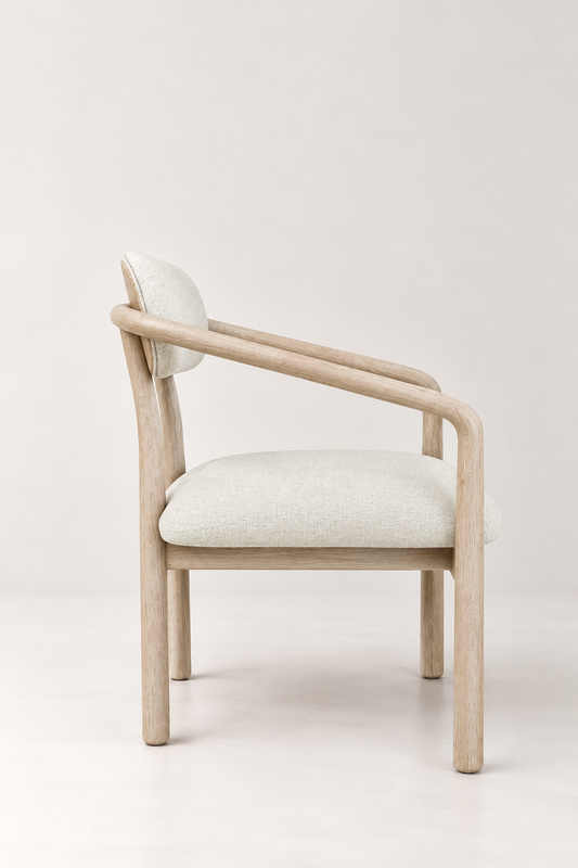 Lina | Armchair
