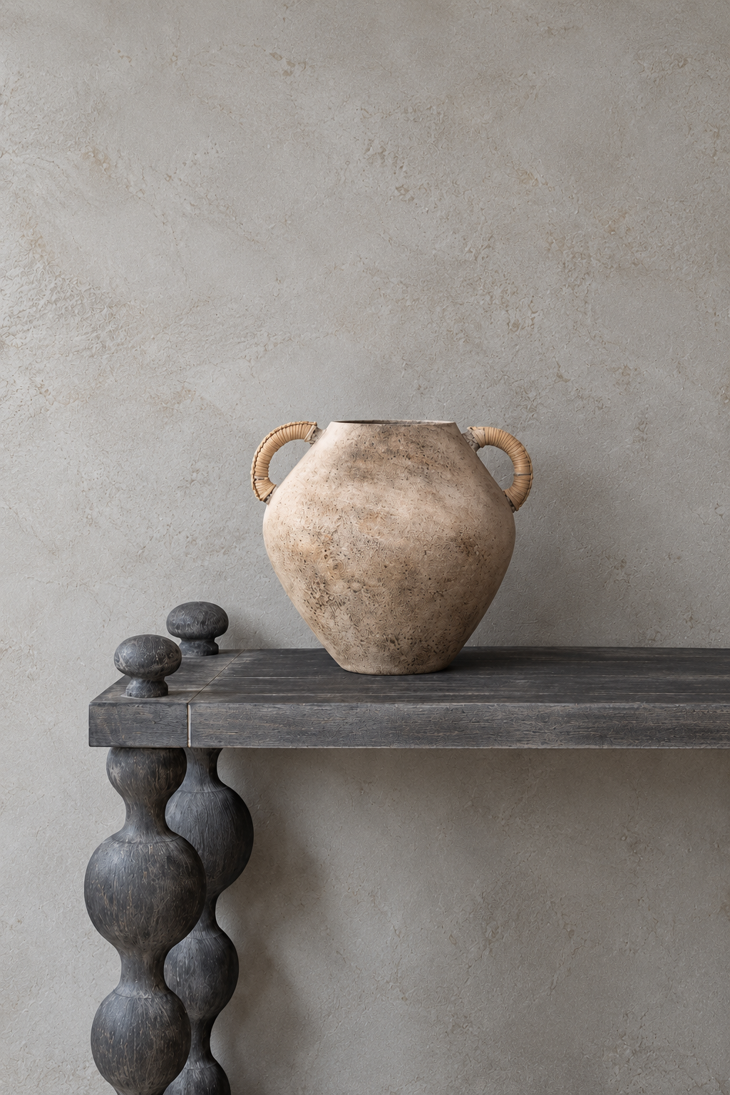 Vase | Fety Handle