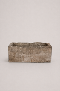 Pot | Limestone