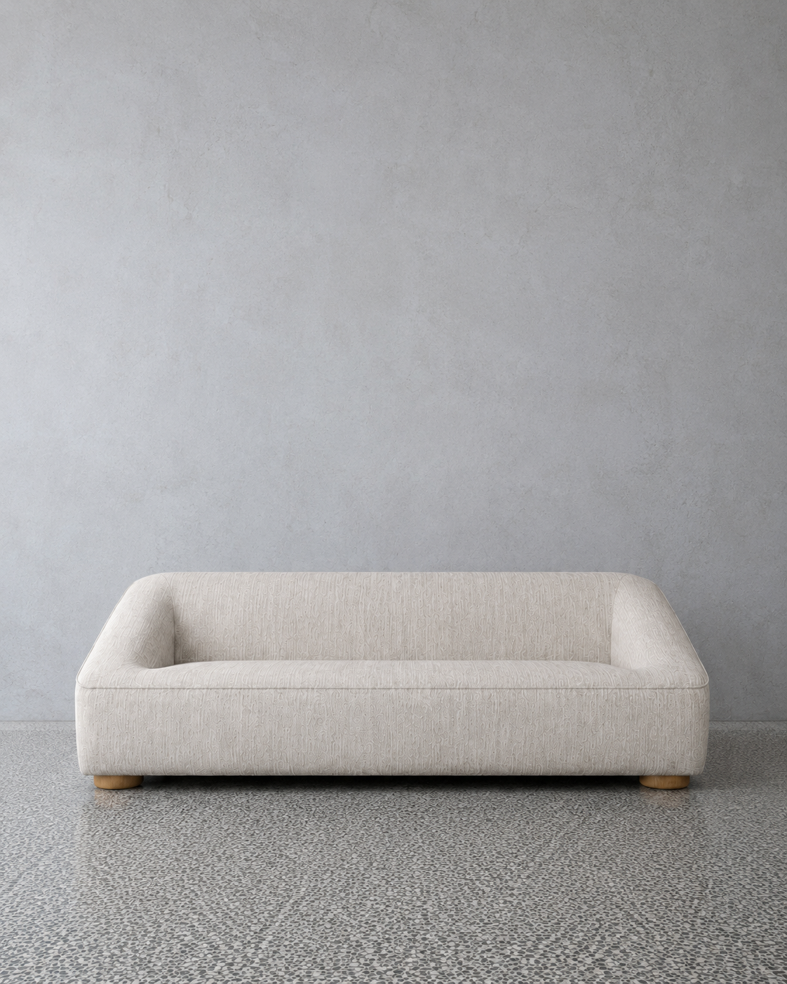 Alba — Sofa by Asiades — view 5 | Amier Home