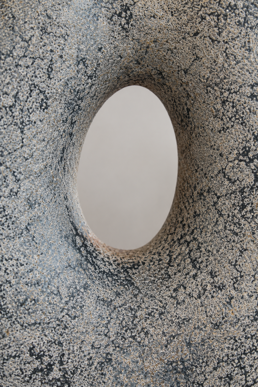 Couple Vase | Fiber Cement