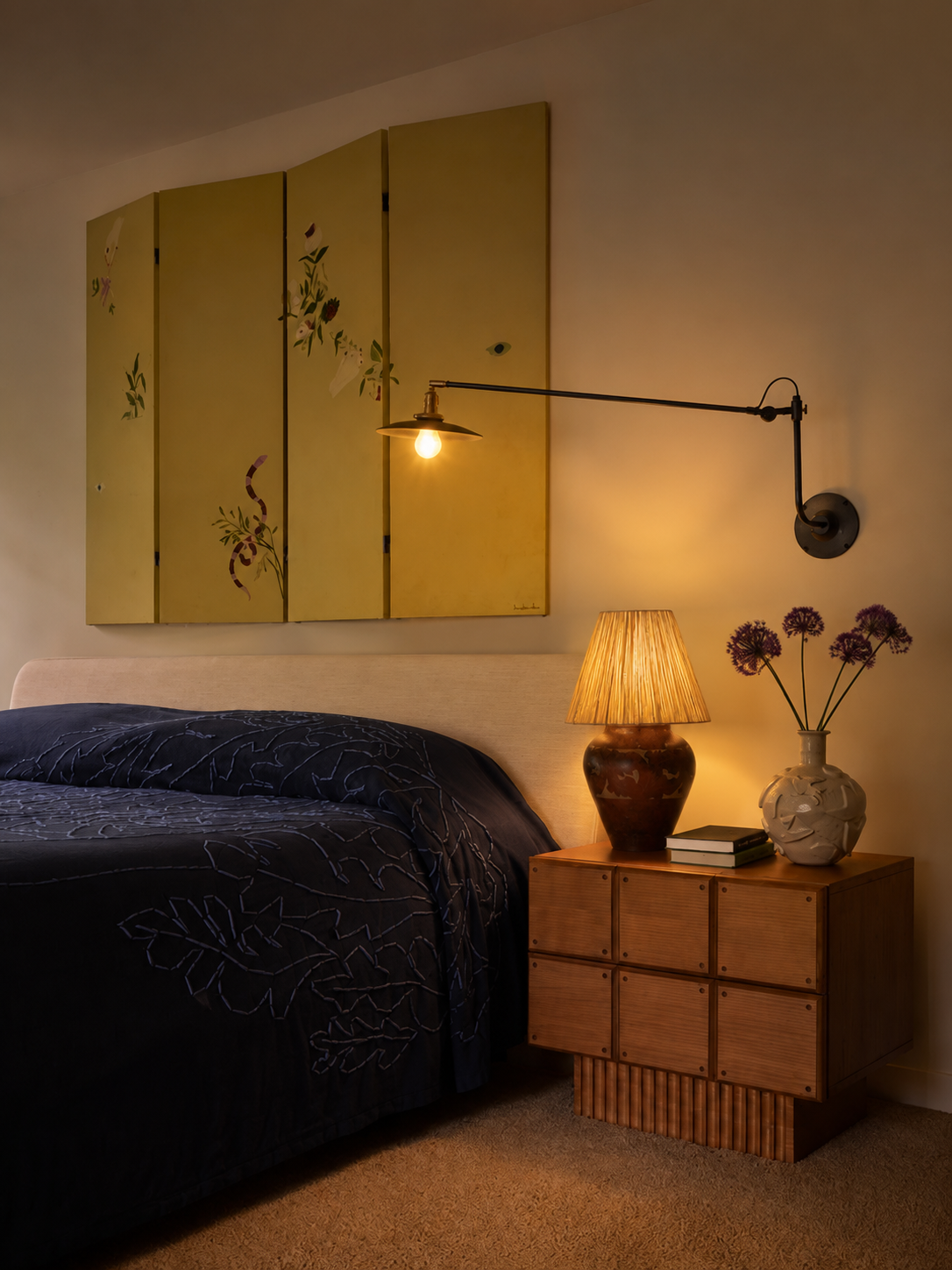 Lido — Lamp by The Medium | Amier Home