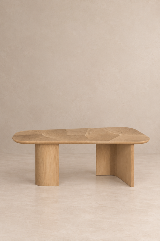 Omada Natural Coffee Table | SALE