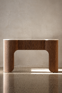 Table console Lina