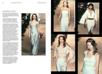 Catwalk Book | By Chloe Bookreps