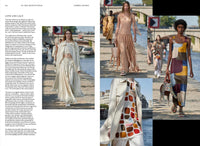 Catwalk Book | By Chloe Bookreps