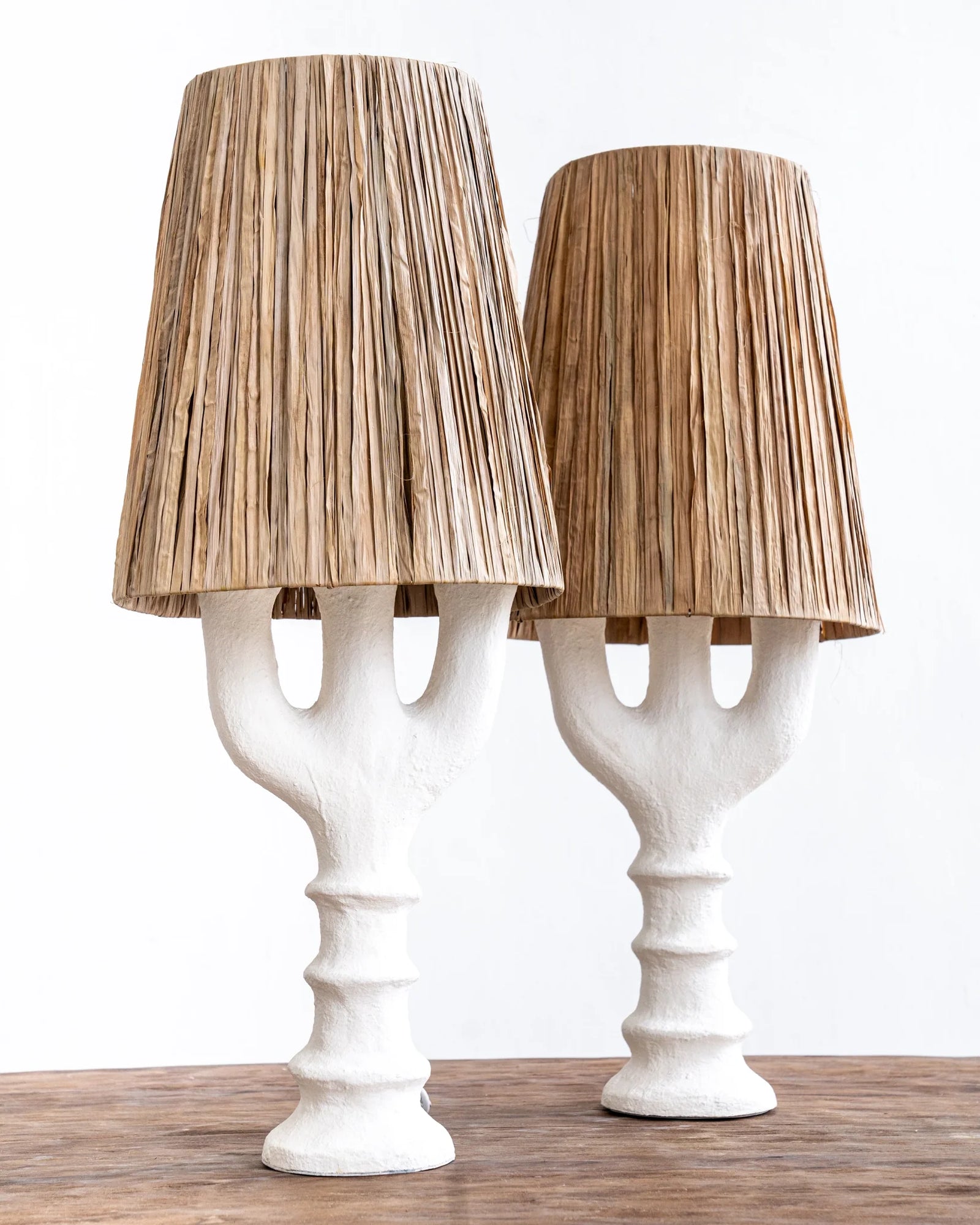 Cote — Table Lamp by The Medium — view 5 | Amier Home