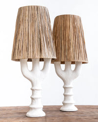Cote — Table Lamp by The Medium — view 5 | Amier Home
