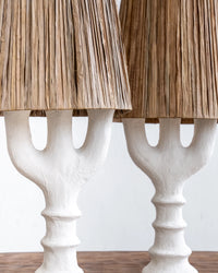 Cote — Table Lamp by The Medium — view 6 | Amier Home